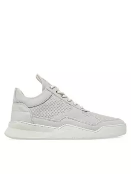 Кроссовки Filling Pieces, белый
