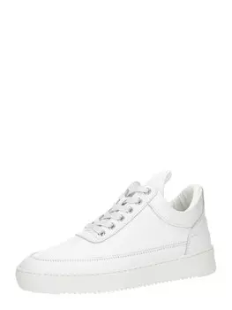 Кроссовки Filling Pieces, белый