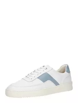 Кроссовки Filling Pieces, белый