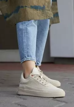 Кроссовки Filling Pieces, бежевый