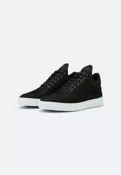 Кроссовки Filling Pieces, черно-белый