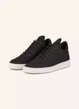 Кроссовки Filling Pieces, черный