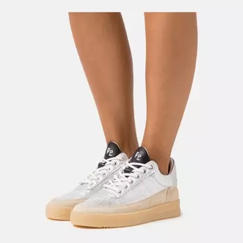 Кроссовки Filling Pieces Eva , beige