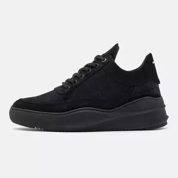 Кроссовки Filling Pieces Eva Sky , all black