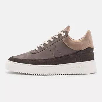 Кроссовки Filling Pieces Eva, taupe