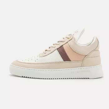 Кроссовки Filling Pieces Game, nude