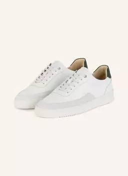 Кроссовки FILLING PIECES MONDO, белый