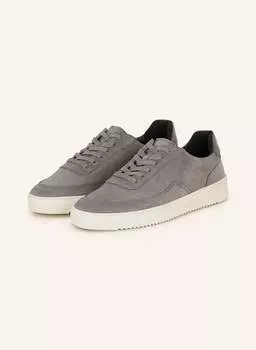 Кроссовки FILLING PIECES MONDO, серый