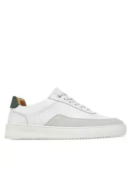 Кроссовки Filling Pieces Mondo Squash 46733331901, белый