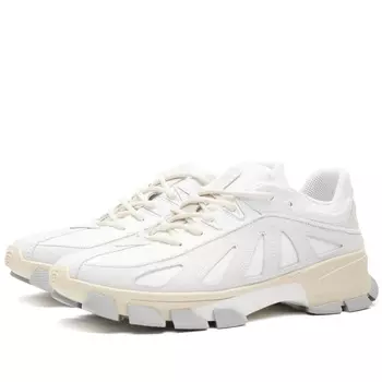 Кроссовки Filling Pieces Pace Radar, белый