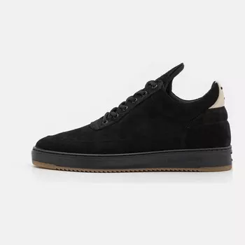 Кроссовки Filling Pieces Ripple, black