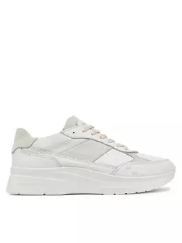 Кроссовки Filling Pieces, розовый