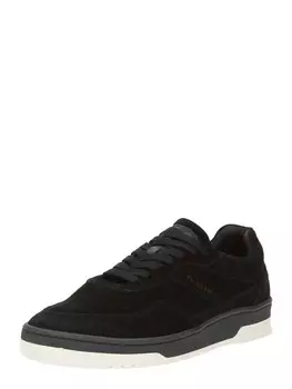 Кроссовки Filling Pieces Sneakers Ace, черный