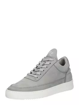 Кроссовки Filling Pieces Sneakers, серый
