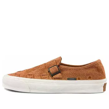 Кроссовки filmore high-top sneakers 'black white' Vans, черный