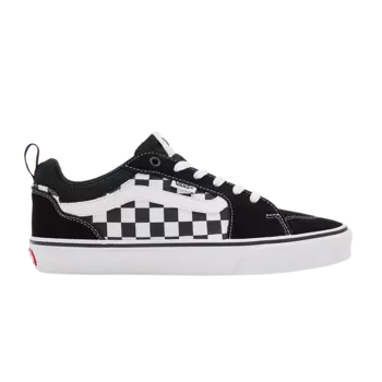 Кроссовки Filmore Vans, черный