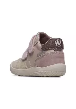 Кроссовки FINAY Naturino, бежевый