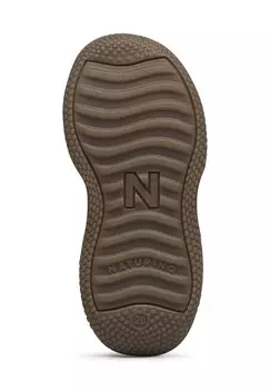 Кроссовки FINAY Naturino, светло-голубой