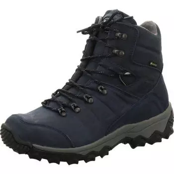 Кроссовки Finero Lady GTX MEINDL, цвет blau