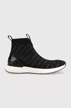 Кроссовки FINESSE Karl Lagerfeld, черный