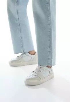 Кроссовки FINLEY Voile Blanche, белый