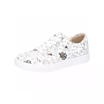 Кроссовки Finn Comfort, белый