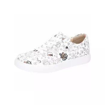 Кроссовки Finn Comfort, белый