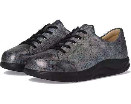 Кроссовки Finn Comfort Ikebukuro, цвет Platin Maglia