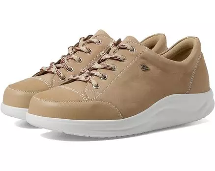Кроссовки Finn Comfort Ikebukuro, цвет SES/SES Porto/Nubuck