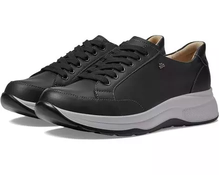 Кроссовки Finn Comfort Nottingham, цвет Schwarz Nuri