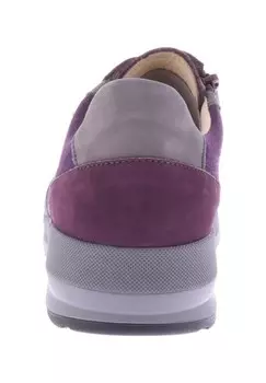 Кроссовки Finn Comfort, сиреневый