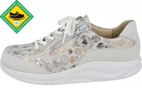 Кроссовки Finn Comfort Sneaker, белый