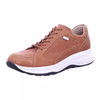 Кроссовки Finn Comfort Sneaker, коричневый
