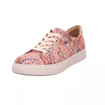 Кроссовки Finn Comfort Sneakers, красный