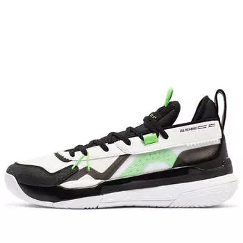 Кроссовки fire battle 3.0 'ink bamboo' 361 Degrees, белый