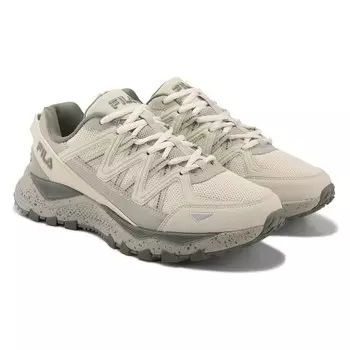 Кроссовки Firetrail evo для бега по пересеченной местности Fila, белый