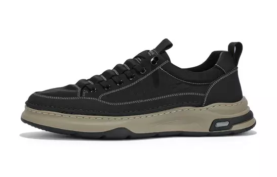 Кроссовки FIRS Casual Shoes Men Low-Top