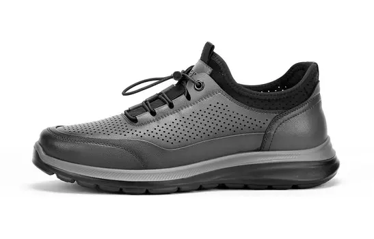 Кроссовки FIRS Casual Shoes Men Low-Top