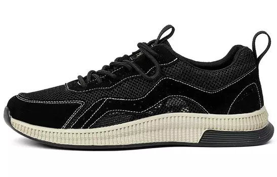 Кроссовки FIRS Casual Shoes Men Low-Top