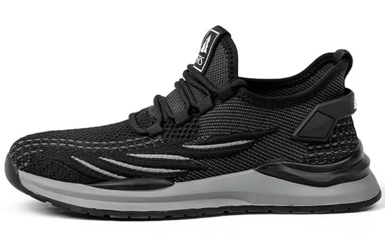 Кроссовки FIRS Casual Shoes Men Low-Top