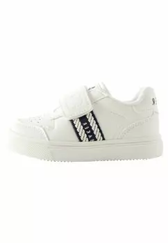 Кроссовки First Step REGULAR FIT Baker by Ted Baker, цвет white