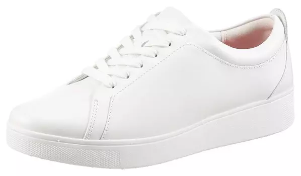 Кроссовки FitFlop, белый