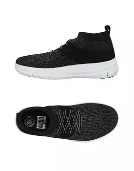 Кроссовки Fitflop, черный