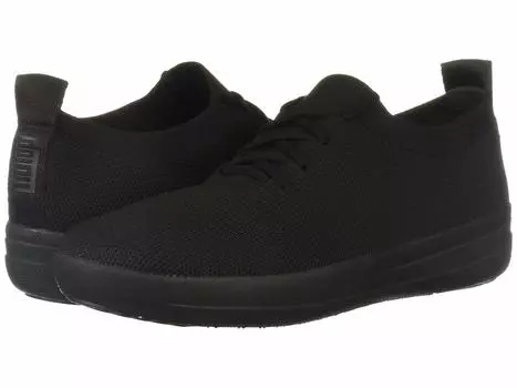 Кроссовки FitFlop, F-Sporty Uberknit Sneakers