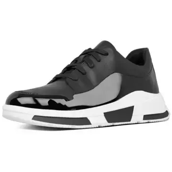 Кроссовки Fitflop Freya, черный