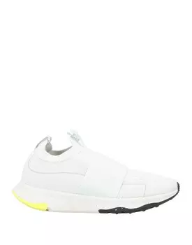 Кроссовки Fitflop, небесно-голубой