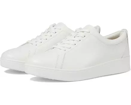 Кроссовки FitFlop Rally, цвет Urban White 1