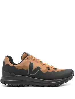 Кроссовки Fitz Roy VEJA, черный