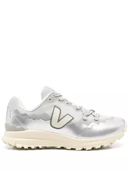 Кроссовки Fitz Roy VEJA, серый