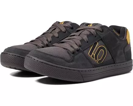 Кроссовки Five Ten Freerider, цвет Charcoal/Oat/Carbon